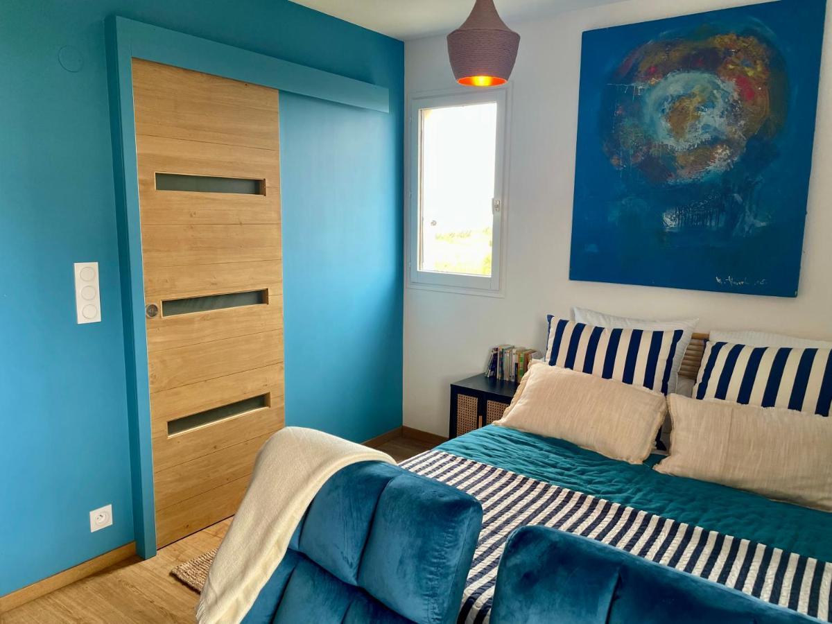 Joli Studio Pres Du Front De Mer Cabourg Luaran gambar