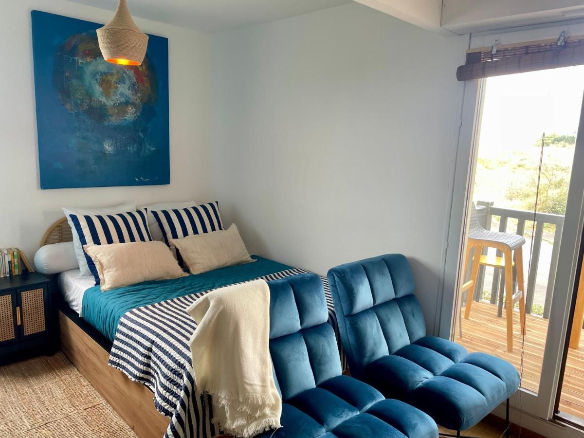 Joli Studio Pres Du Front De Mer Cabourg Luaran gambar