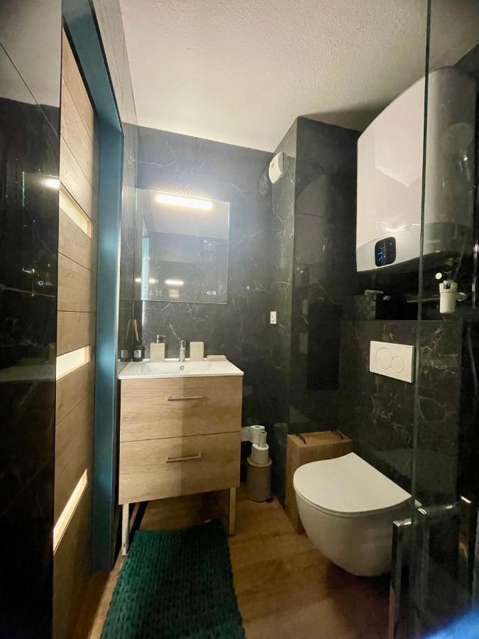 Joli Studio Pres Du Front De Mer Cabourg Luaran gambar