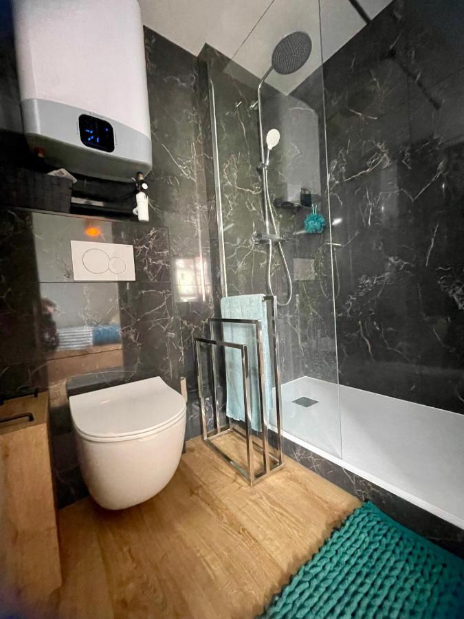 Joli Studio Pres Du Front De Mer Cabourg Luaran gambar